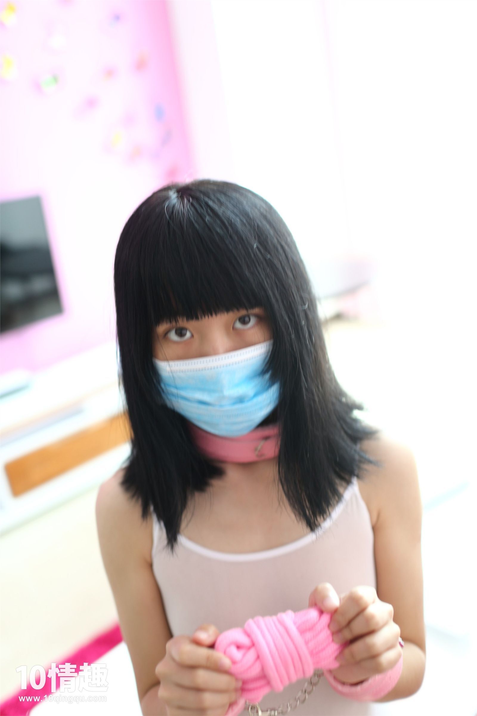 [ROSI写真]KZ系列 2016.10.17 NO.127